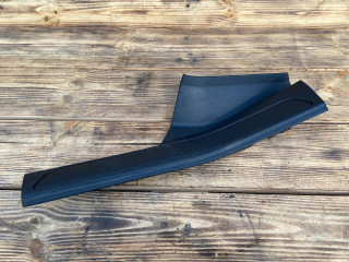 накладка на порог внутренняя BMW 7 серия F01/F02 [рестайлинг] F01LCI 2013, 3.0 л., N57 D30 A, дизель, АКПП, седан, 51479114123, 9114123, 51477339115, 7339115