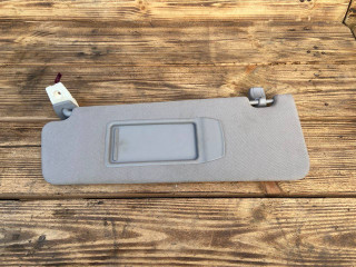 козырек солнцезащитный BMW 7 серия F01/F02 [рестайлинг] F01LCI 2013, 3.0 л., N57 D30 A, дизель, АКПП, седан