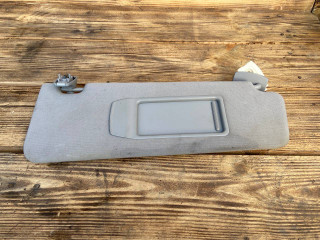 козырек солнцезащитный BMW 7 серия F01/F02 [рестайлинг] F01LCI 2013, 3.0 л., N57 D30 A, дизель, АКПП, седан
