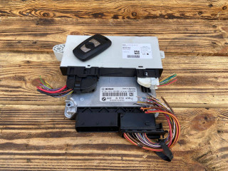 блок управления двигателем BMW 7 серия F01/F02 [рестайлинг] F01LCI 2013, 3.0 л., N57 D30 A, дизель, АКПП, седан, 13618572439, 8572439, 13618511907, 8511907, 13618514280, 8514280, 13618518479, 8518479, 13618518126, 8518126, 13618570928, 8570928, 13618572420, 8572420, 13618518176, 8518176, 13618572869, 8572869, 13618572001, 8572001, 13618574100, 8574100, 13618573773, 8573773, 13618574372, 8574372, 13618577835, 8577835