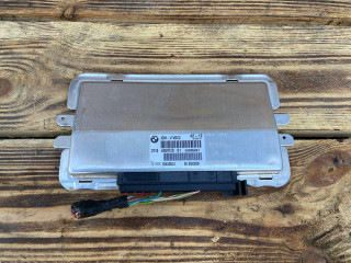 блок управления ICM BMW 7 серия F01/F02 [рестайлинг] F01LCI 2013, 3.0 л., N57 D30 A, дизель, АКПП, седан, 37146859720, 6859720