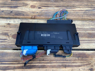 блок комфорта BMW 7 серия F01/F02 [рестайлинг] F01LCI 2013, 3.0 л., N57 D30 A, дизель, АКПП, седан, 61359286940, 9286940