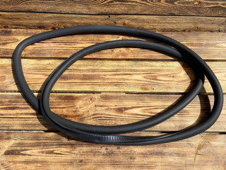 уплотнитель двери BMW 7 серия F01/F02 [рестайлинг] F01LCI 2013, 3.0 л., N57 D30 A, дизель, АКПП, седан, 7178029