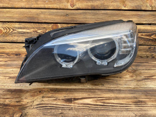 фара левая BMW 7 серия F01/F02 [рестайлинг] F01LCI 2013, 3.0 л., N57 D30 A, дизель, АКПП, седан, 7289097