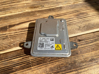 блок розжига ксенона BMW 7 серия F01/F02 [рестайлинг] F01LCI 2013, 3.0 л., N57 D30 A, дизель, АКПП, седан, 63127296090, 7296090, 63117317408, 7317408