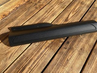 накладка на порог внутренняя BMW 7 серия F01/F02 [рестайлинг] F01LCI 2013, 3.0 л., N57 D30 A, дизель, АКПП, седан, 51479113026, 9113026