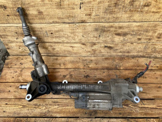 рулевая рейка BMW 7 серия F01/F02 [рестайлинг] F01LCI 2013, 3.0 л., N57 D30 A, дизель, АКПП, седан, 32106858132, 6858132