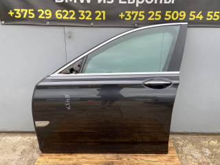 дверь передняя левая BMW 7 серия F01/F02 [рестайлинг] F01LCI 2013, 3.0 л., N57 D30 A, дизель, АКПП, седан