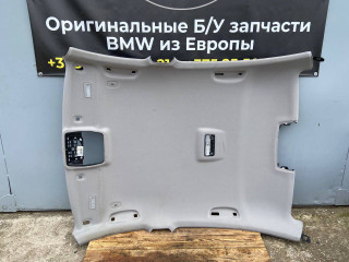 потолок BMW 7 серия F01/F02 [рестайлинг] F01LCI 2013, 3.0 л., N57 D30 A, дизель, АКПП, седан