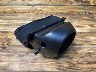 кожух рулевой колонки BMW 7 серия F01/F02 [рестайлинг] F01LCI 2013, 3.0 л., N57 D30 A, дизель, АКПП, седан, 61319220824, 9220824