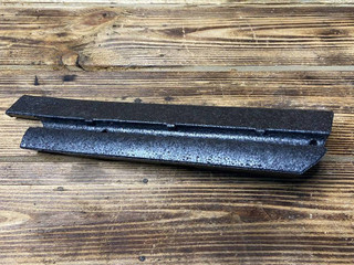 обшивка багажника BMW 7 серия F01/F02 [рестайлинг] F01LCI 2013, 3.0 л., N57 D30 A, дизель, АКПП, седан, 9166089