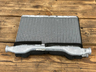 радиатор отопителя (печки) BMW 7 серия F01/F02 [рестайлинг] F01LCI 2013, 3.0 л., N57 D30 A, дизель, АКПП, седан, 8206001