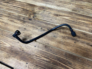трубка вакуумная Land Rover Range Rover 3 поколение L322 2004, 4.4 л., M62 B44, бензин, АКПП, внедорожник 5 дв.