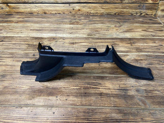 накладка на порог Land Rover Range Rover 3 поколение L322 2004, 4.4 л., M62 B44, бензин, АКПП, внедорожник 5 дв., EMH000071PVA