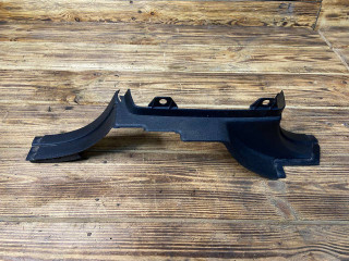 накладка на порог Land Rover Range Rover 3 поколение L322 2004, 4.4 л., M62 B44, бензин, АКПП, внедорожник 5 дв., EMH000061PVA