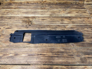 воздуховод (дефлектор) радиатора Land Rover Range Rover 3 поколение L322 2004, 4.4 л., M62 B44, бензин, АКПП, внедорожник 5 дв., 51718258950, 8258950