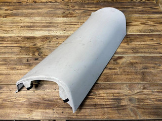 обшивка багажника Land Rover Range Rover 3 поколение L322 2004, 4.4 л., M62 B44, бензин, АКПП, внедорожник 5 дв., EMS000071NUG, 8268855
