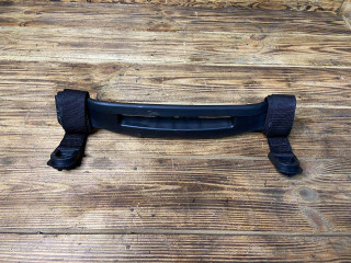 крепление запаски Land Rover Range Rover 3 поколение L322 2004, 4.4 л., M62 B44, бензин, АКПП, внедорожник 5 дв., 7040498