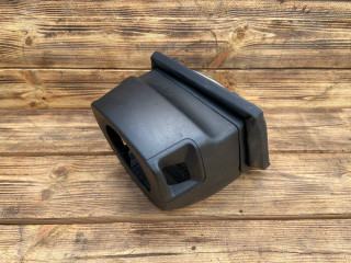 кожух рулевой колонки Land Rover Range Rover 3 поколение L322 2004, 4.4 л., M62 B44, бензин, АКПП, внедорожник 5 дв., 32316753790, 6753790