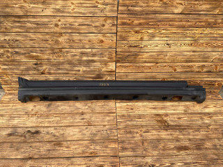 Накладка на порог наружная правая Land Rover Range Rover 3 поколение L322 2004, 4.4 л., M62 B44, бензин, АКПП, внедорожник 5 дв., 7000302