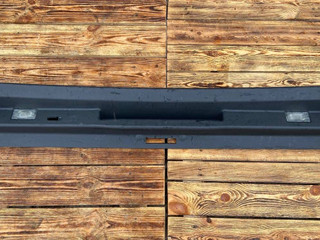 обшивка крышки багажника Land Rover Range Rover 3 поколение L322 2004, 4.4 л., M62 B44, бензин, АКПП, внедорожник 5 дв.