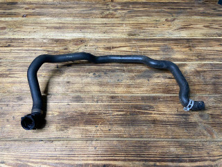 патрубок (трубопровод, шланг) BMW 7 серия F01/F02 F01 2009, 3.0 л., N57 D30 A, дизель, АКПП, седан, 64539119178, 9119178