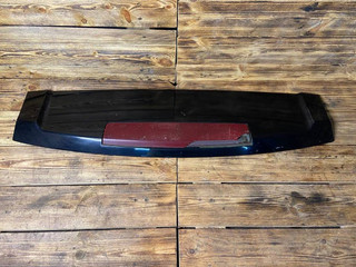 спойлер Land Rover Range Rover 3 поколение L322 2004, 4.4 л., M62 B44, бензин, АКПП, внедорожник 5 дв., DFD000050