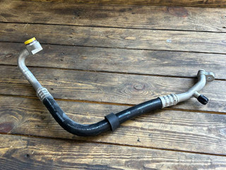 трубка кондиционера BMW 7 серия F01/F02 F01 2012, 4.4 л., N63 B44 A, бензин, АКПП, седан, 64539119993, 9119993, 64539201926, 9201926