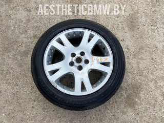 диск литой Land Rover Range Rover 3 поколение L322 2004, 4.4 л., M62 B44, бензин, АКПП, внедорожник 5 дв.
