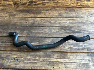 патрубок (трубопровод, шланг) BMW 7 серия F01/F02 F01 2012, 4.4 л., N63 B44 A, бензин, АКПП, седан, 64539119168, 9119168