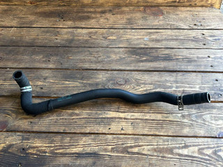 патрубок (трубопровод, шланг) BMW 7 серия F01/F02 F01 2012, 4.4 л., N63 B44 A, бензин, АКПП, седан, 64539119174, 9119174