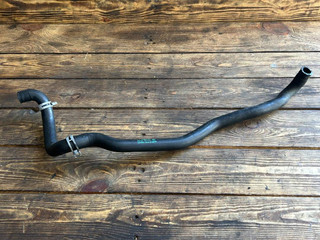 патрубок (трубопровод, шланг) BMW 7 серия F01/F02 F01 2012, 4.4 л., N63 B44 A, бензин, АКПП, седан, 64539119169, 9119169