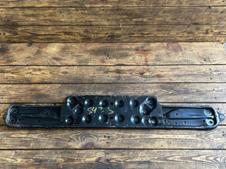 кронштейн (крепление) BMW 7 серия F01/F02 F01 2012, 4.4 л., N63 B44 A, бензин, АКПП, седан
