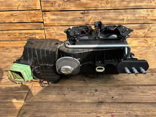 корпус отопителя (печки) BMW 7 серия F01/F02 F01 2012, 4.4 л., N63 B44 A, бензин, АКПП, седан, 9197019