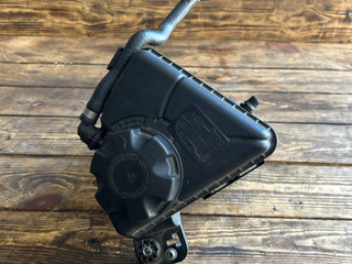 бачок расширительный BMW 7 серия F01/F02 F01 2012, 4.4 л., N63 B44 A, бензин, АКПП, седан, 17137601948, 7601948