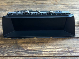 дисплей BMW 7 серия F01/F02 F01 2012, 4.4 л., N63 B44 A, бензин, АКПП, седан, 9268709, 2321757