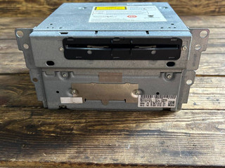 магнитола BMW 7 серия F01/F02 F01 2012, 4.4 л., N63 B44 A, бензин, АКПП, седан, 9257010