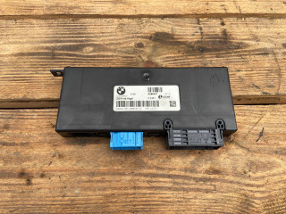 блок управления ZGW BMW 7 серия F01/F02 F01 2012, 4.4 л., N63 B44 A, бензин, АКПП, седан, 61359266407, 9266407