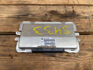блок управления ICM BMW 7 серия F01/F02 F01 2012, 4.4 л., N63 B44 A, бензин, АКПП, седан, 37146855281, 6855281