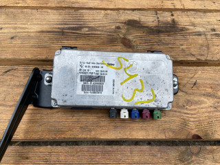 блок управления камерой BMW 7 серия F01/F02 F01 2012, 4.4 л., N63 B44 A, бензин, АКПП, седан, 66539249466, 9249466