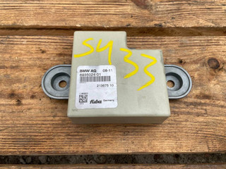 усилитель антенны BMW 7 серия F01/F02 F01 2012, 4.4 л., N63 B44 A, бензин, АКПП, седан, 65206935024, 6935024