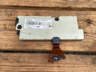 усилитель антенны BMW 7 серия F01/F02 F01 2012, 4.4 л., N63 B44 A, бензин, АКПП, седан, 9229006