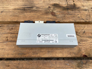 блок управления крышкой багажника BMW 7 серия F01/F02 F01 2012, 4.4 л., N63 B44 A, бензин, АКПП, седан, 61357304629, 7304629