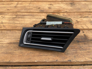 дефлектор обдува салона BMW 7 серия F01/F02 F01 2012, 4.4 л., N63 B44 A, бензин, АКПП, седан, 9115857