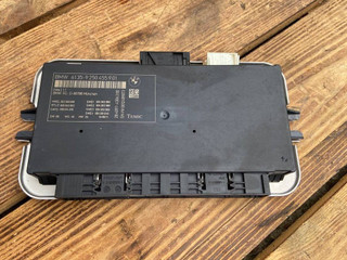 блок управления светом BMW 7 серия F01/F02 F01 2012, 4.4 л., N63 B44 A, бензин, АКПП, седан, 61359250455, 9250455