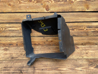 воздуховод BMW 7 серия F01/F02 F01 2012, 4.4 л., N63 B44 A, бензин, АКПП, седан, 51747898883, 7898883