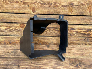 воздуховод BMW 7 серия F01/F02 F01 2012, 4.4 л., N63 B44 A, бензин, АКПП, седан, 51747898884, 7898884