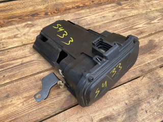 прочая запчасть BMW 7 серия F01/F02 F01 2012, 4.4 л., N63 B44 A, бензин, АКПП, седан, 12907555179, 7555179, 12907555177, 7555177