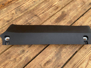 подушка безопасности коленная BMW 7 серия F01/F02 F01 2012, 4.4 л., N63 B44 A, бензин, АКПП, седан, 72129176282, 9176282