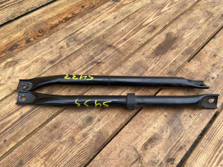распорная планка BMW 7 серия F01/F02 F01 2012, 4.4 л., N63 B44 A, бензин, АКПП, седан, 7184386, 7184385